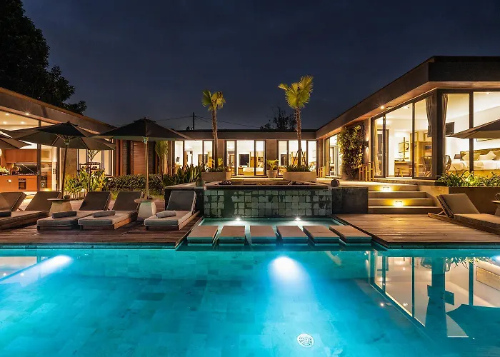 Cove Retreat By Balisuperhost * Ubud