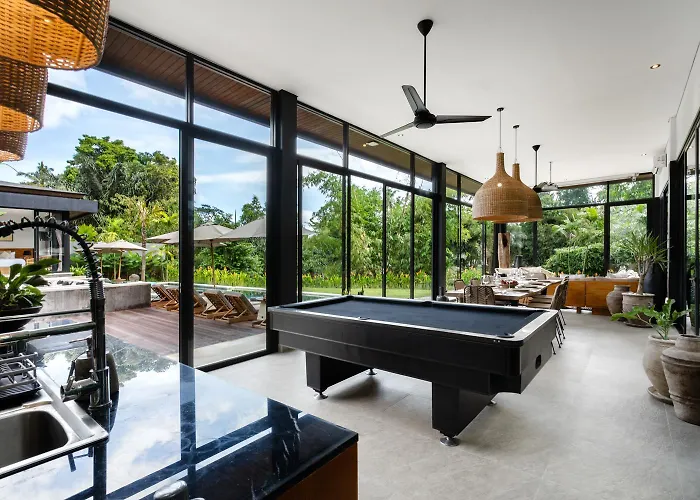 Cove Retreat By Balisuperhost *