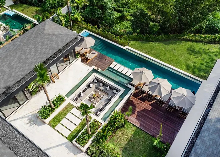 Cove Retreat By Balisuperhost Villa Ubud